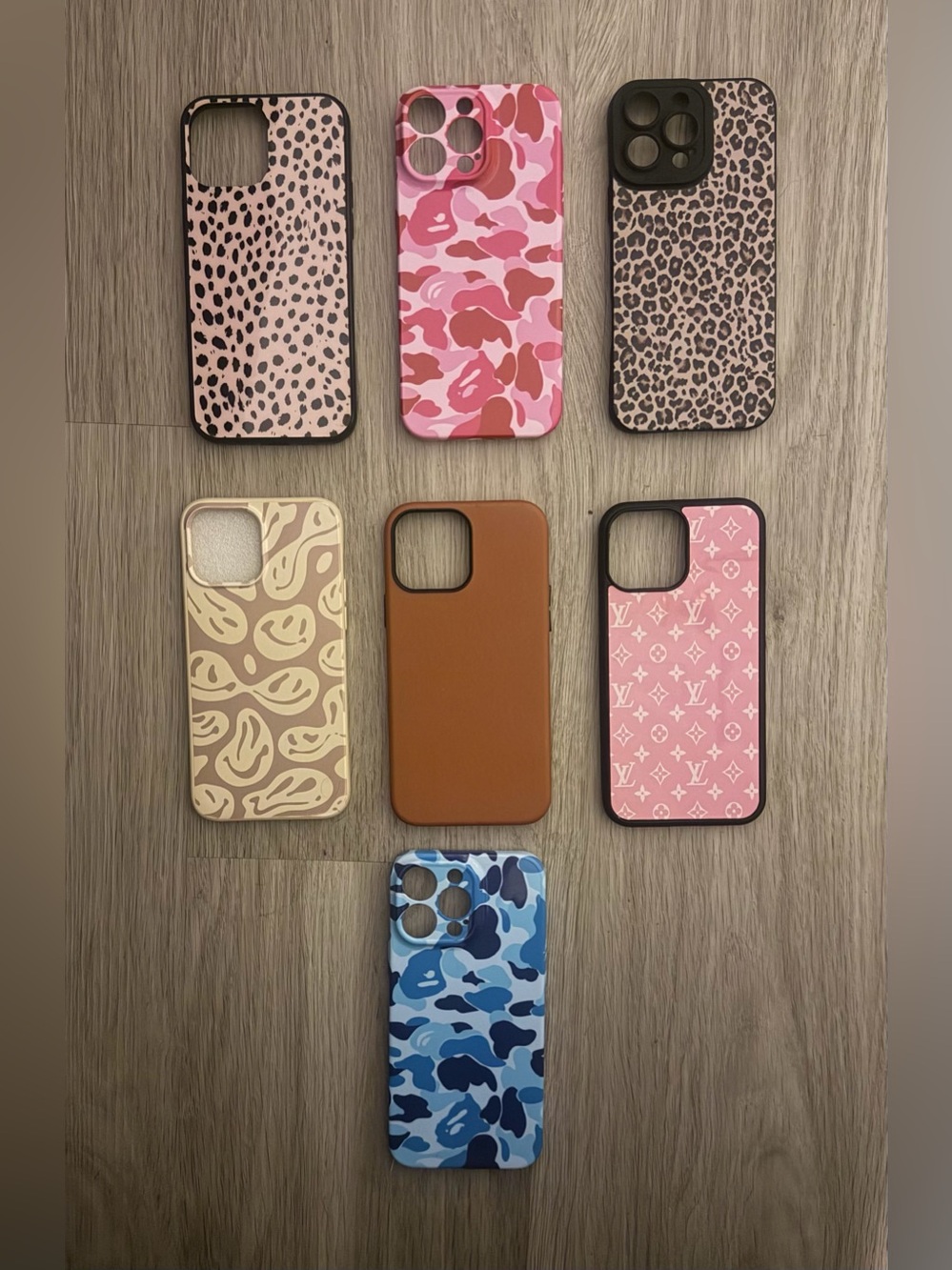 iPhone 13 Pro Max cases